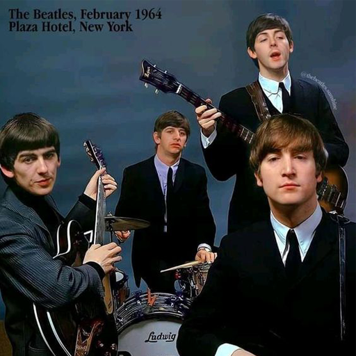 The Beatles Wallpaper For Fans Download on Windows