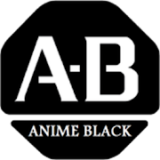 ANIME BLACK