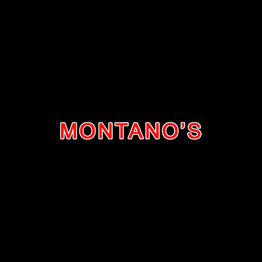 Montanos logo