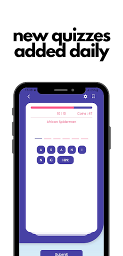 HolaGoat - Cashout Quiz Screen 2