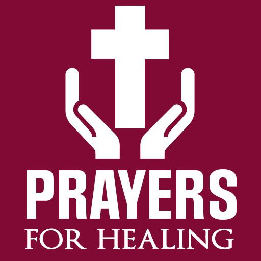 Prayers For Healing 1.2 Icon
