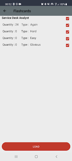 Service Desk Analyst Interview