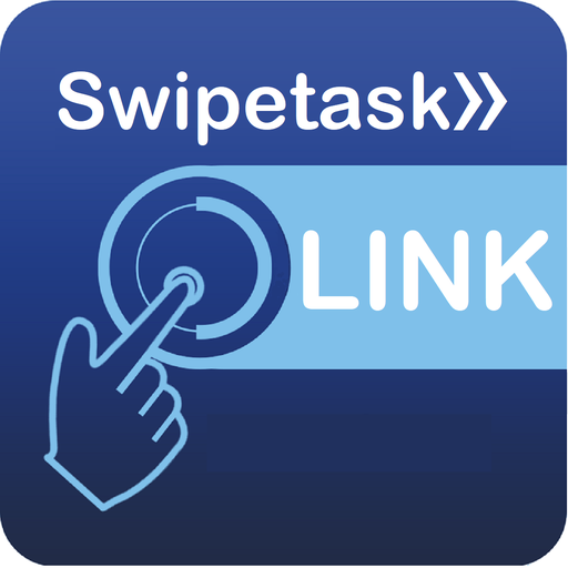 Swipetask Link Panel 1.6 Icon