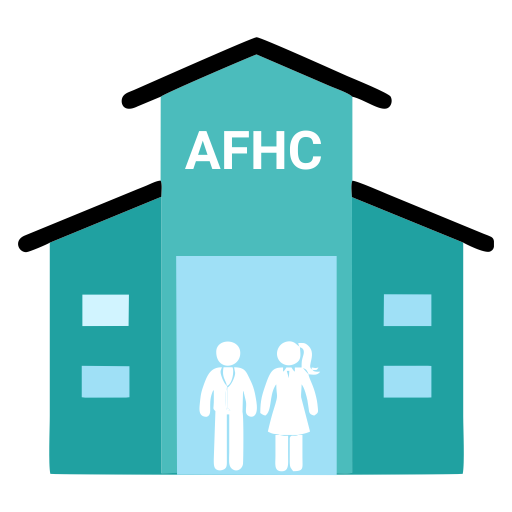 AFHC 2.0.0 Icon