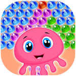 Cover Image of Download Bubble Ocean 1.2.0 APK
