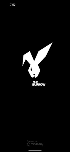 Android application The Burrow Kuwait screenshort