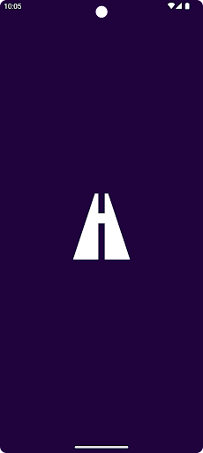 Android application Artostrada screenshort