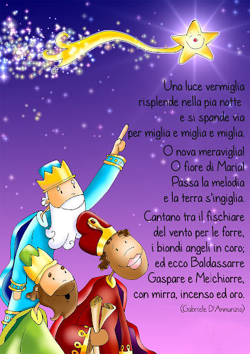 Buona Epifania screenshot 6