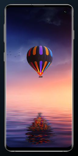 HD Wallpapers 4K Screen 2