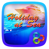 Holidays GO Launcher Theme icon