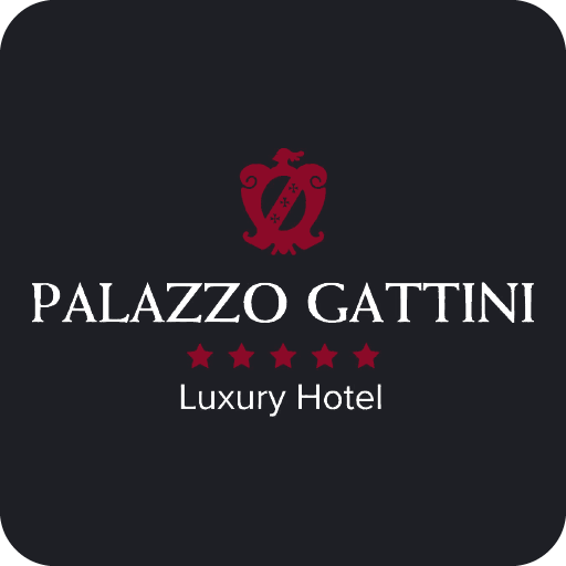 Palazzo Gattini Luxury Hotel logo