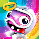 Cover Image of 下载 Crayola Create & Play  APK