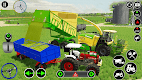 screenshot of US Tractor Farming Sim Offroad