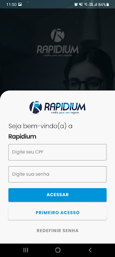 Rapidium Screen 2