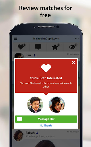 MalaysianCupid Malaysia Dating 3