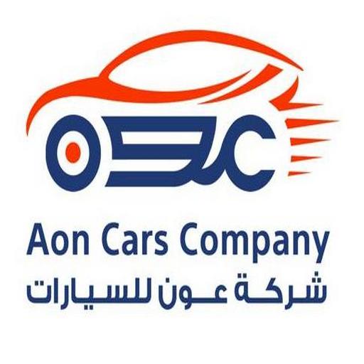 Aon Cars logo