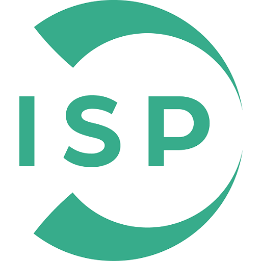 ISP4580 LoRa Demo logo