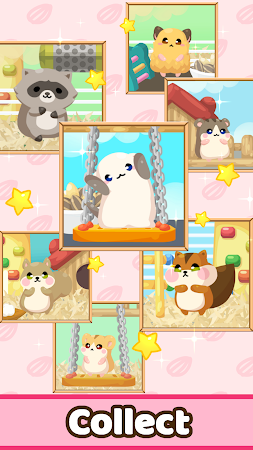 Game screenshot Hamster House apk download
