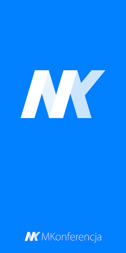 Android application MK Events screenshort