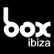 Box Ibiza Magazine