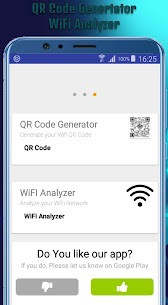 Wifi Analyzer  Wifi For Pc (Windows And Mac) Download Now 2