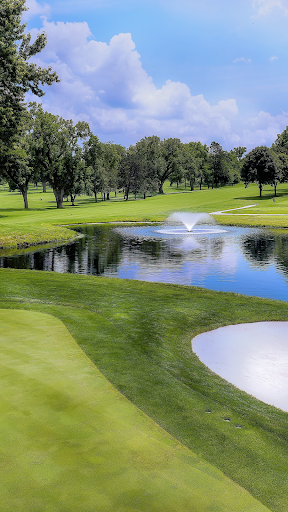 Android application Country Club of Lincoln screenshort