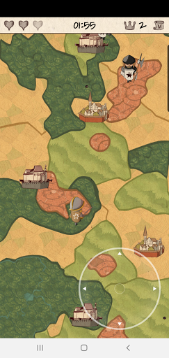 Kurfürstenspiel Screen 3