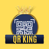 QR King - AI QR Code Generator
