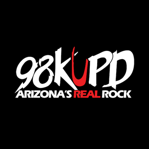 98 KUPD  Icon