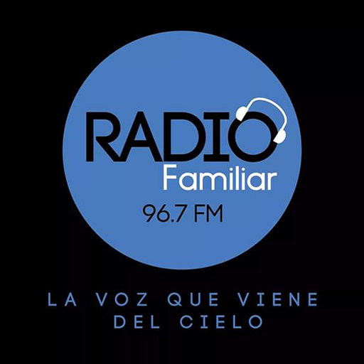 Radio Familiar 1.0 Icon