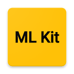 ML Kit Test Apk