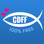 Cover Image of 下载 Christian Dating For Free App - CDFF 21.8 APK