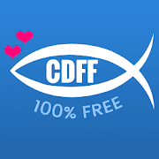 Christian Dating For Free App - CDFF