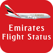 Emirates Flight Status