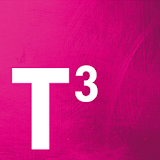 Your T3 App icon