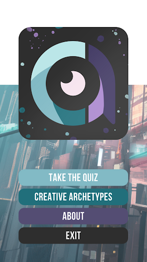 Creative Archetypes Screen 2