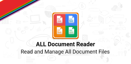 All Document Reader