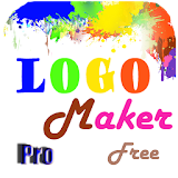 Logo Maker Free (pro) icon