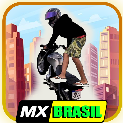 GRAU MX BRASIL 2024 - Apps on Google Play