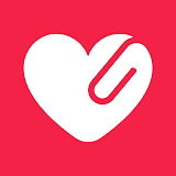 Hello Heart • For heart health icon