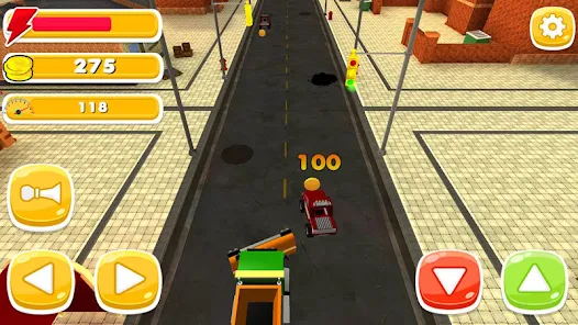 TOY CAR SIMULATOR - Play Online for Free!