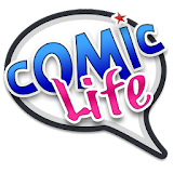Comic Life icon