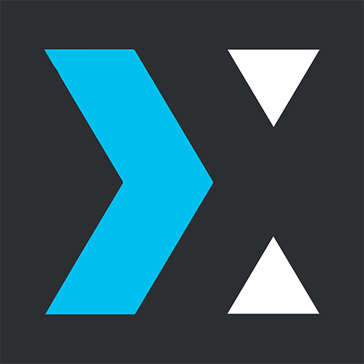 Maxima Control logo