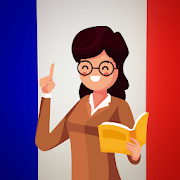Top 40 Education Apps Like french dialogue audio offline - Best Alternatives
