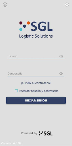 Android application SGL-APK screenshort