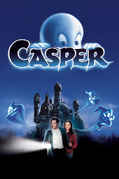 Icon image Casper