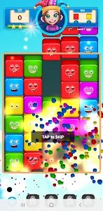 Funny Blocks