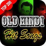 Old Indian Cinema Songs icon