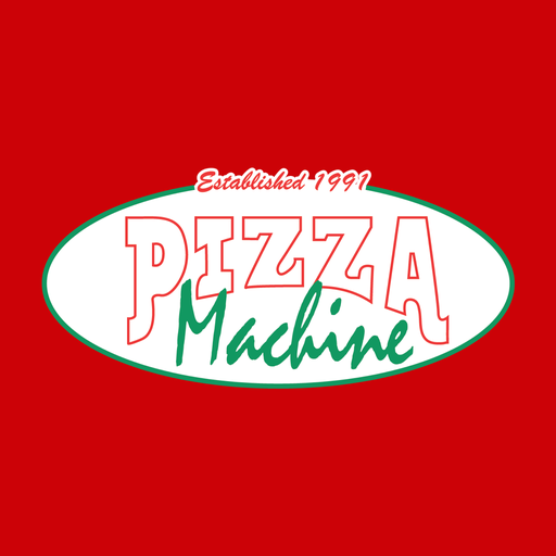 Pizza Machine - Google Play 앱