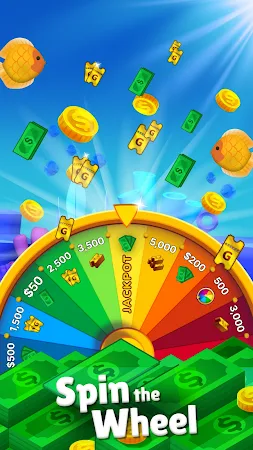 Game screenshot Bubble Bling: Win Real Money hack